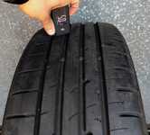 Goodyear Eagle F1 Asymmetric 2 225/40 R18 92W XL MOE RFT