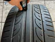 Hankook K120 Ventus V12 evo 2 255/35 R19 96Y