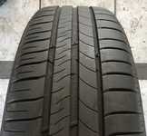 Alu kolo originál RENAULT 6.5x16" ET49 4x100x60 a Michelin Energy Saver + 205/55 R16 91H 40%