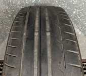 Dunlop SP Sport Maxx RT 205/45 R16 83W