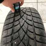 Dunlop SP Winter Sport 3D 225/45 R18 95V XL RO1