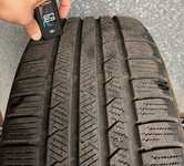 Continental WinterContact TS810 S 235/40 R18 95V XL N0