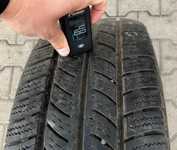 Continental VancoWinter 2 215/65 R16 C 109R