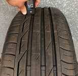 Bridgestone Turanza T001 215/50 R17 91W