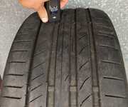 Continental ContiSportContact 5P 255/35 R19 96Y XL AO