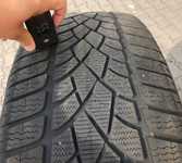 Dunlop SP Winter Sport 3D 255/35 R19 96V XL RO1