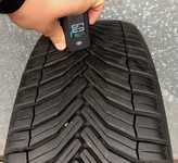 Michelin CrossClimate 205/55 R16 94V XL