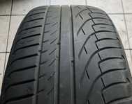 Alu kolo RONAL 6.5x16" 5x112x57 ET50 a Michelin Pilot Primacy 205/55 R16 91V 30%