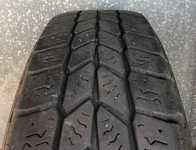 Goodyear Cargo UltraGrip 215/65 R16 C 109T