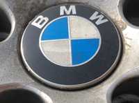 Alu kolo originál BMW 8x18" ET30, 5x120x72.5 a Pirelli Winter 240 SottoZero II 245/45 R18 100V XL * RFT 20%