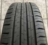 Continental ContiEcoContact 5 215/55 R17 94V