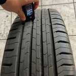 Continental ContiEcoContact 5 215/55 R17 94V