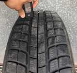 Michelin Pilot Alpin PA2 205/55 R16 94H XL