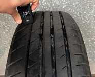 Dunlop SP Sport Maxx TT 205/55 R16 91W *