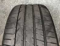 Pirelli PZero 275/40 R19 101Y RFT *