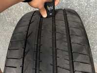 Pirelli PZero 275/40 R19 101Y RFT *