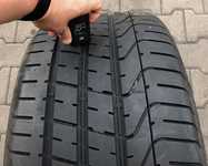 Pirelli PZero 295/30 R20 101Y *