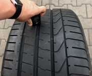 Pirelli PZero 295/30 R20 101Y NO