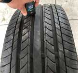 Nankang NS-20 255/30 R19 91Y