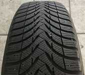 Michelin Alpin A4 225/55 R17 97H AO