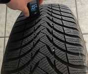 Michelin Alpin A4 225/55 R17 97H AO