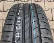 Alu kola originál HYUNDAI 8x18“ ET46, 5x114.3x67 a Hankook K115 Ventus Prime 2 225/45 R18 95V XL