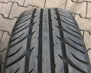 Alu kolo KESKIN 9x20“ ET30, 5x112x66.5 a Kumho KU31 225/35 R20 90Y 95%