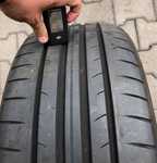 Dunlop SP Sport BluResponse 225/45 R17 94W XL