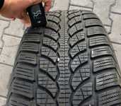 Bridgestone Blizzak LM32 215/45 R20 95V XL 