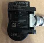 TPMS elektronické senzory (ventily) tlaku v pneu original BMW i8 108332-20