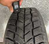 Kingstar W411 195/60 R15 88T