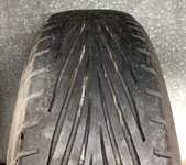 Goodyear Eagle F1 GS-D3 235/60 R18 107W