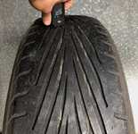 Goodyear Eagle F1 GS-D3 235/60 R18 107W