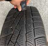 Pirelli Winter 210 SottoZero 215/65 R16 98H