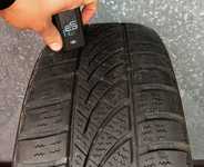 Hankook H730 Optimo 4S 195/55 R15 85H