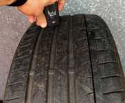 Falken Azenis FK453 235/45 R17 97Y XL