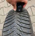 Goodyear UltraGrip 8 165/70 R14 89R