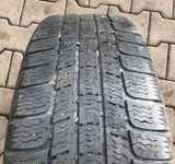 Michelin Pilot Alpin PA2 215/55 R17 98V XL