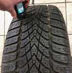 Dunlop SP Winter Sport 4D 225/50 R17 98H XL AO