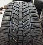 Alu kolo originál AUDI 7.5x18" ET51, 5x112x57 a Bridgestone Blizzak LM32 225/40 R18 92V XL AO 80%