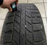 Goodyear Wrangler HP 255/65 R17 110T