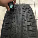 Nokian WR A3 225/55 R17 101V XL