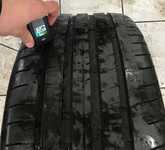 Goodyear Eagle F1 Asymmetric 3 265/35 R18 97Y XL