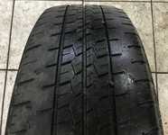 Bridgestone Duravis R410 215/65 R15 C 104T