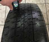 Bridgestone Duravis R410 215/65 R15 C 104T