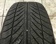 Goodyear UltraGrip Wrangler 255/50 R19 107V RFT *