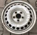 Plechový disk VW T5 KFZ 9685 6,5x16 5x120x65 ET51