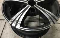 Alu kolo DEZENT 6.5x15“ ET40, 5x114.3x67