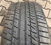 Kumho Ecsta X3 255/55 R18 109W