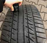 Kumho Ecsta X3 255/55 R18 109W